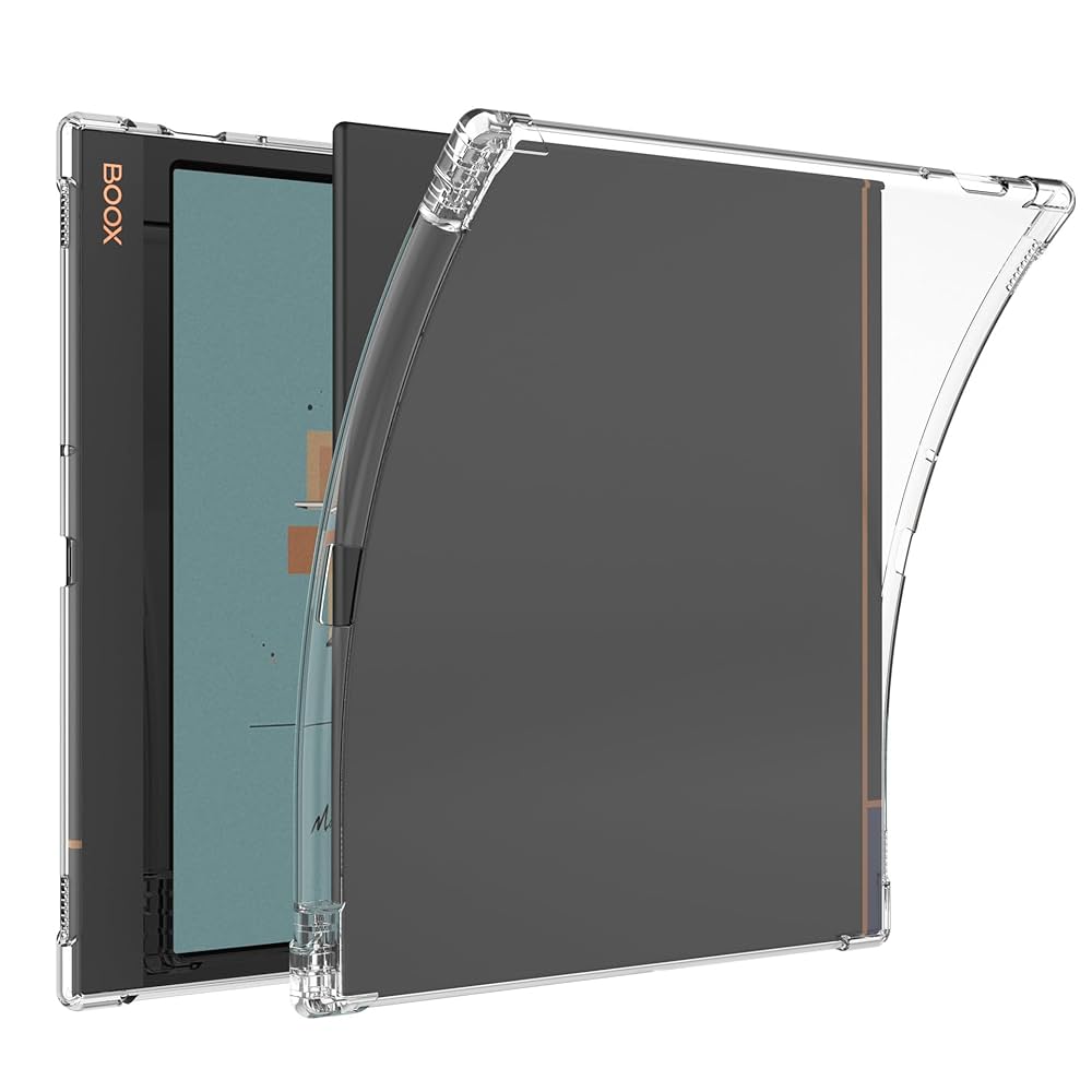 【美品】BOOX Note Air4 C 専用カバーセット カラー電子ペーパー Amazon.co.jp: BOOX Note Air 4C 2024 E インク タブレット